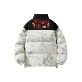 Белый (красный)