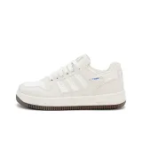 Белый кофейный столик