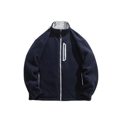 MDGR Унисекс Пуховики