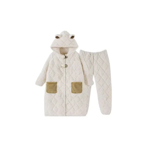 Tiansui Изображение Цвет Женский Пижамный Комплект