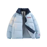 Туманно-голубой