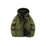 Армейский зеленый