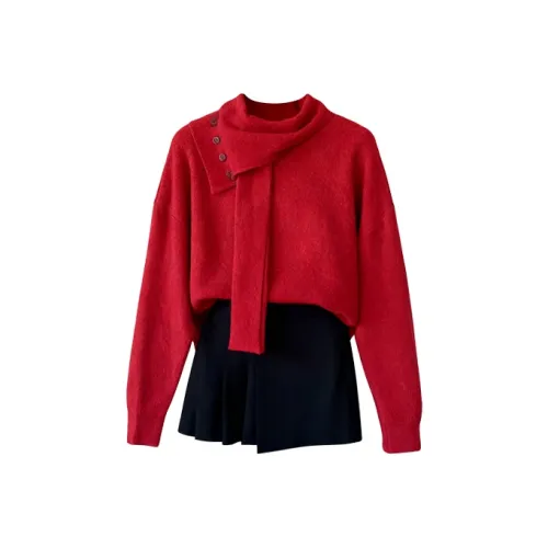 QIAOMONVHAI Женские Комплекты с Юбкой