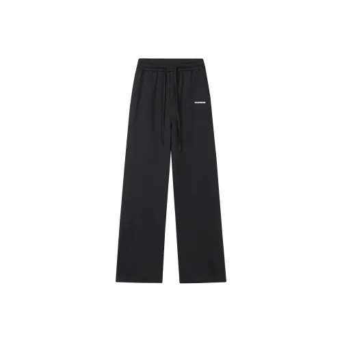 XIACENGJICHU Повседневные брюки Унисекс