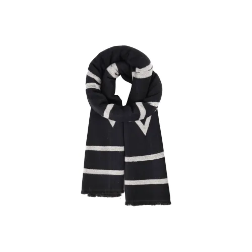 ALIEN BANG Полиэстер Трикотаж Шарфы Унисекс