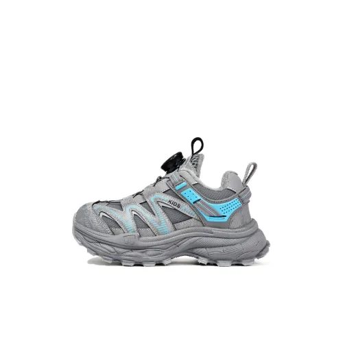 PSY Низкий Топ Спортивная Повседневная Обувь для Детей