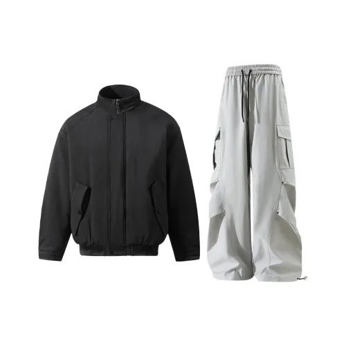 SIRYIN Повседневная спортивная одежда унисекс