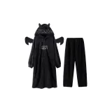 Черный комплект