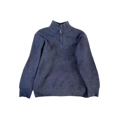 SOUL WORKER Унисекс Трикотаж