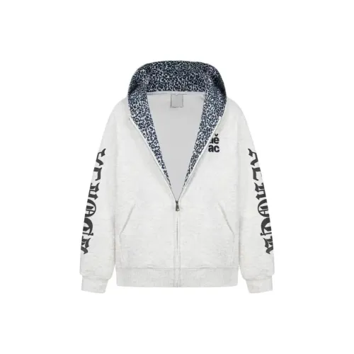 FTTHR Унисекс Свитшоты