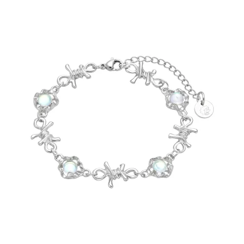 The Simpsons Alloy Bracelets Unisex Симпсоны Сплав Браслеты Унисекс