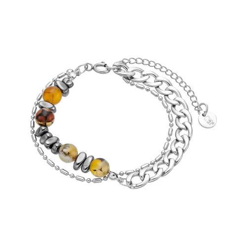 The Simpsons Цинковый сплав Браслеты Унисекс