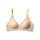 Кожа, бюстгальтер