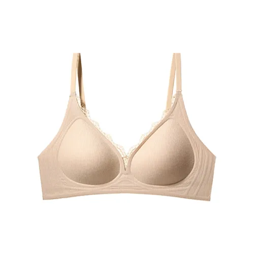 QINGYING Женские Бюстгальтеры