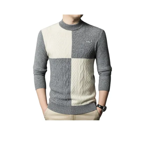 YPUT Унисекс Свитера