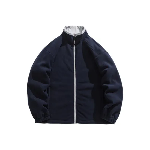 MDGR Унисекс Пуховики