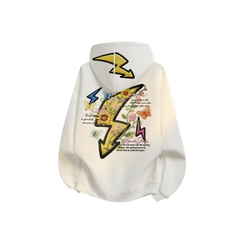 AFANDI Унисекс Свитшоты