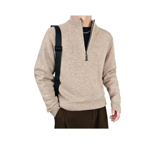 Мужские свитеры Red Bean