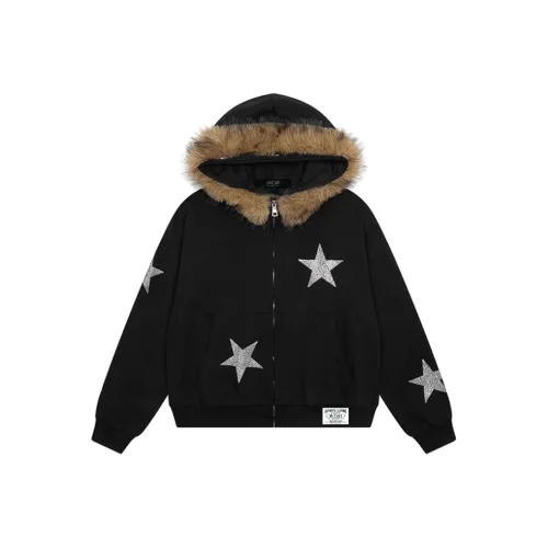 W7H1 Унисекс Свитшоты