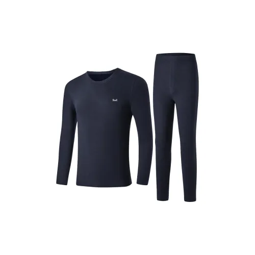 MIIOW Мужские термокуртки