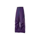 Тёмный фиолетовый