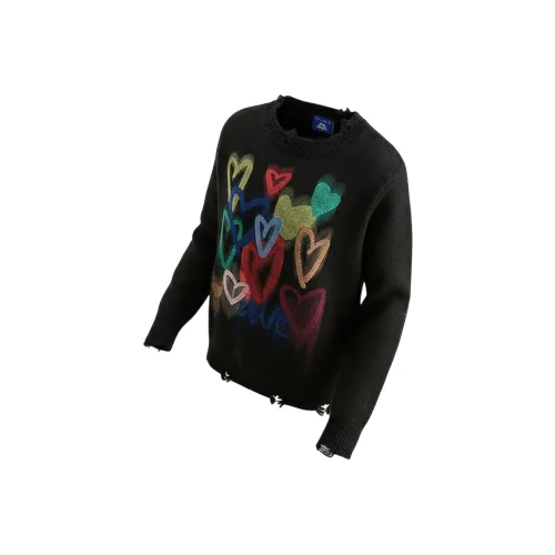 WXEX Унисекс Трикотаж