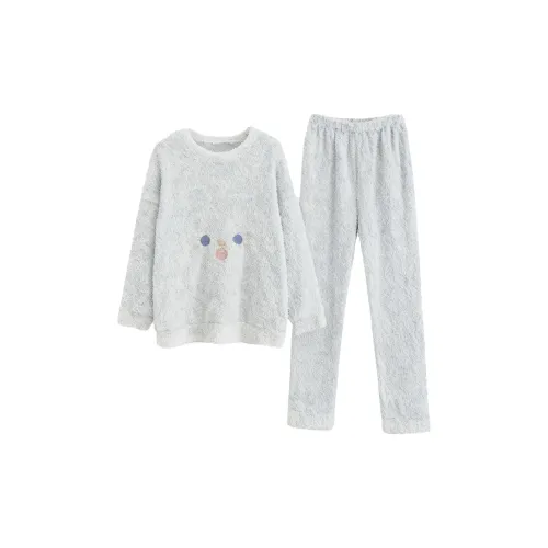 Tiansui Изображение Цвет Женский Пижамный Комплект