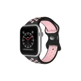 Чёрный и розовый