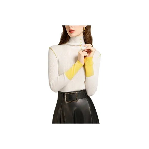 FOSS PHIL Женская трикотажная одежда