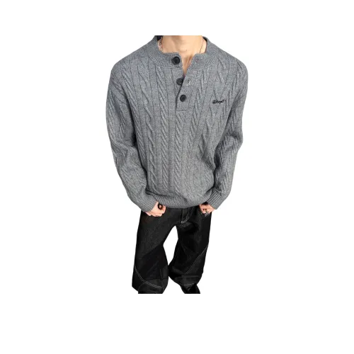 WKOOG Унисекс Трикотаж