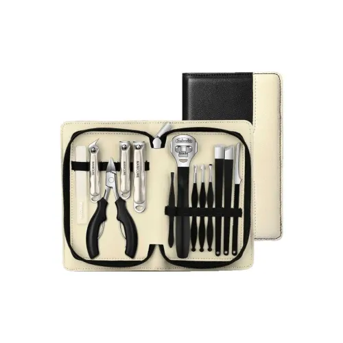 TINGLING Ножницы для ногтей Nail Scissors