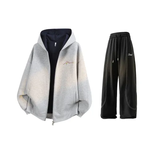 DESSO Casual Sports Пальто Унисекс