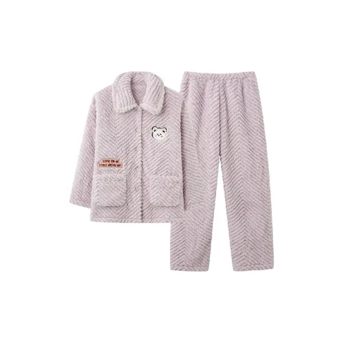 METE WHALE MT Пижамный комплект для женщин