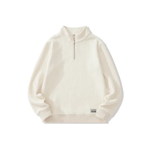 Jeep Theme Series Трикотаж Унисекс