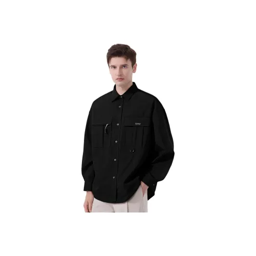 ESPRIT Унисекс Рубашки