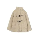 Кремово-абрикосовый