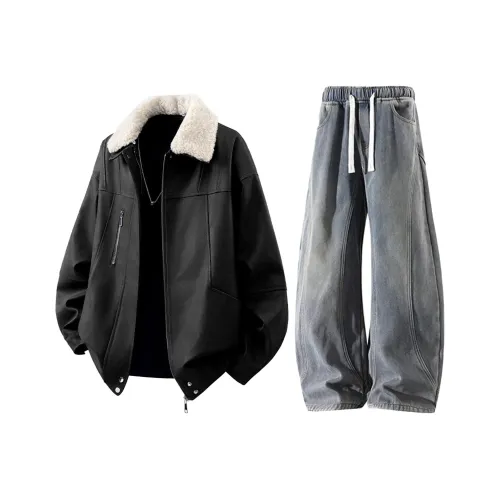 SIRYIN SPACE Унисекс Повседневная Спортивная Одежда