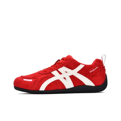 CIELMODE Низкий топ Немецкая армейская обувь Женская