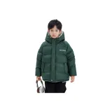 Темно-зеленый