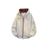 Белый, серый, вереск, черный