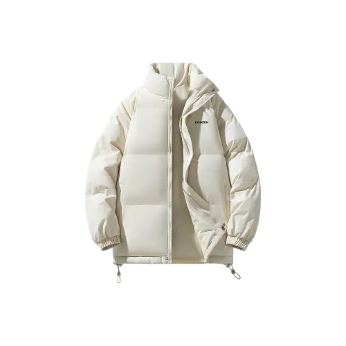 KONZEN· Унисекс Пуховики