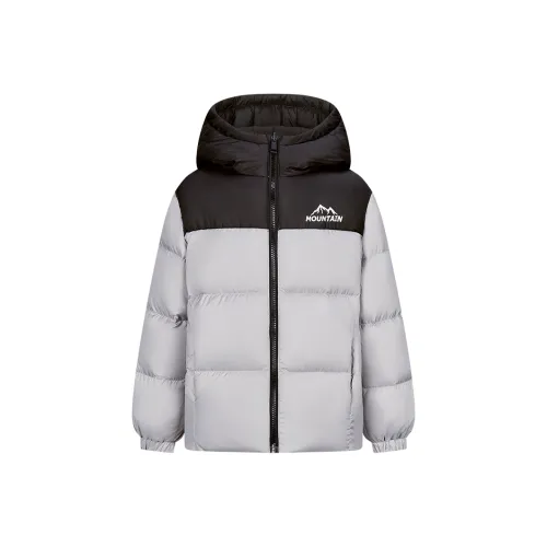 SNOW FLYING Унисекс Пуховики