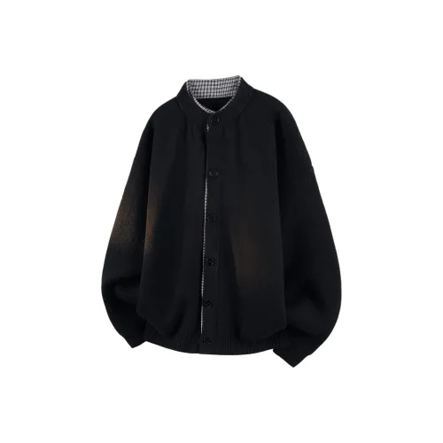 WUPANG Унисекс Трикотаж