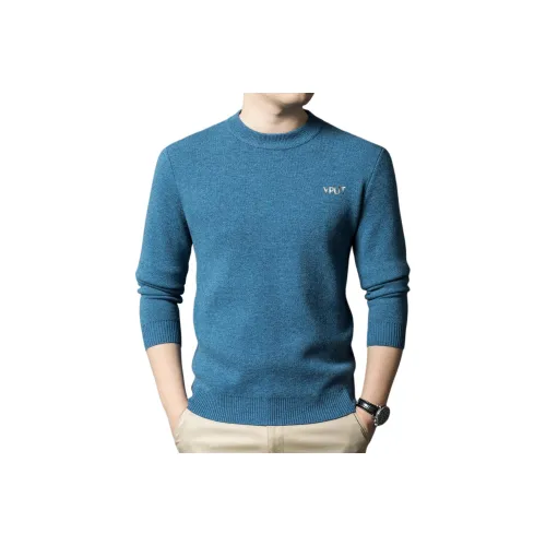 YPUT Унисекс Свитера