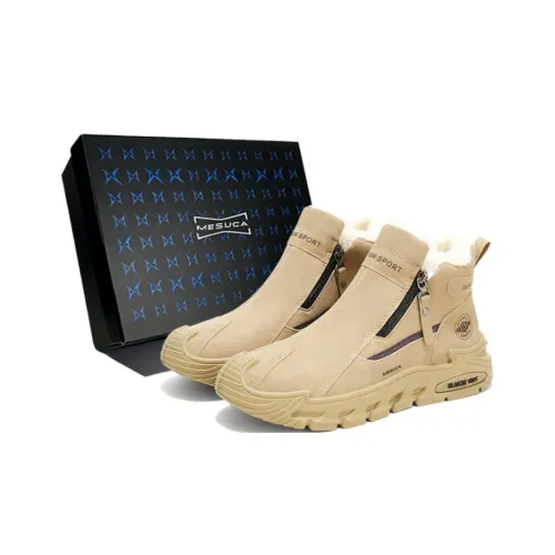 MESUCA Сноубутсы Мужской