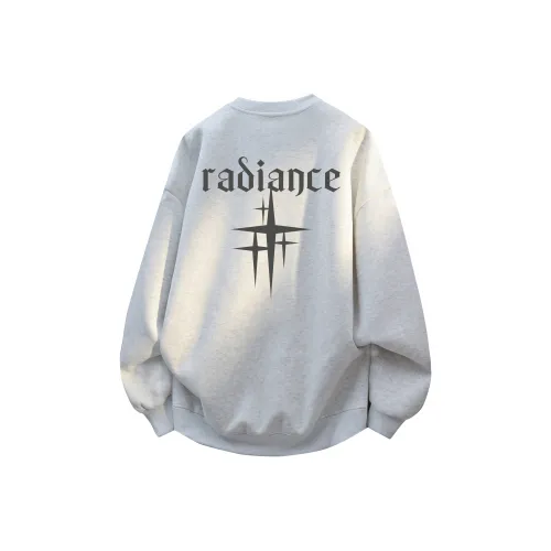 MINGNIKAI Унисекс Свитшоты