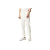 Промытый белый