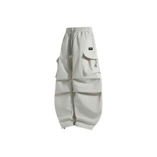 FALIAMS Soft Shell Pants Unisex