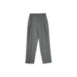 Темно-серый