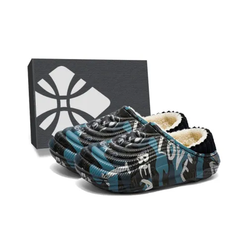 ЮЙЧЖАОЛИНЬ ЭВА Устойчивые к истиранию Домашние тапочки Унисекс